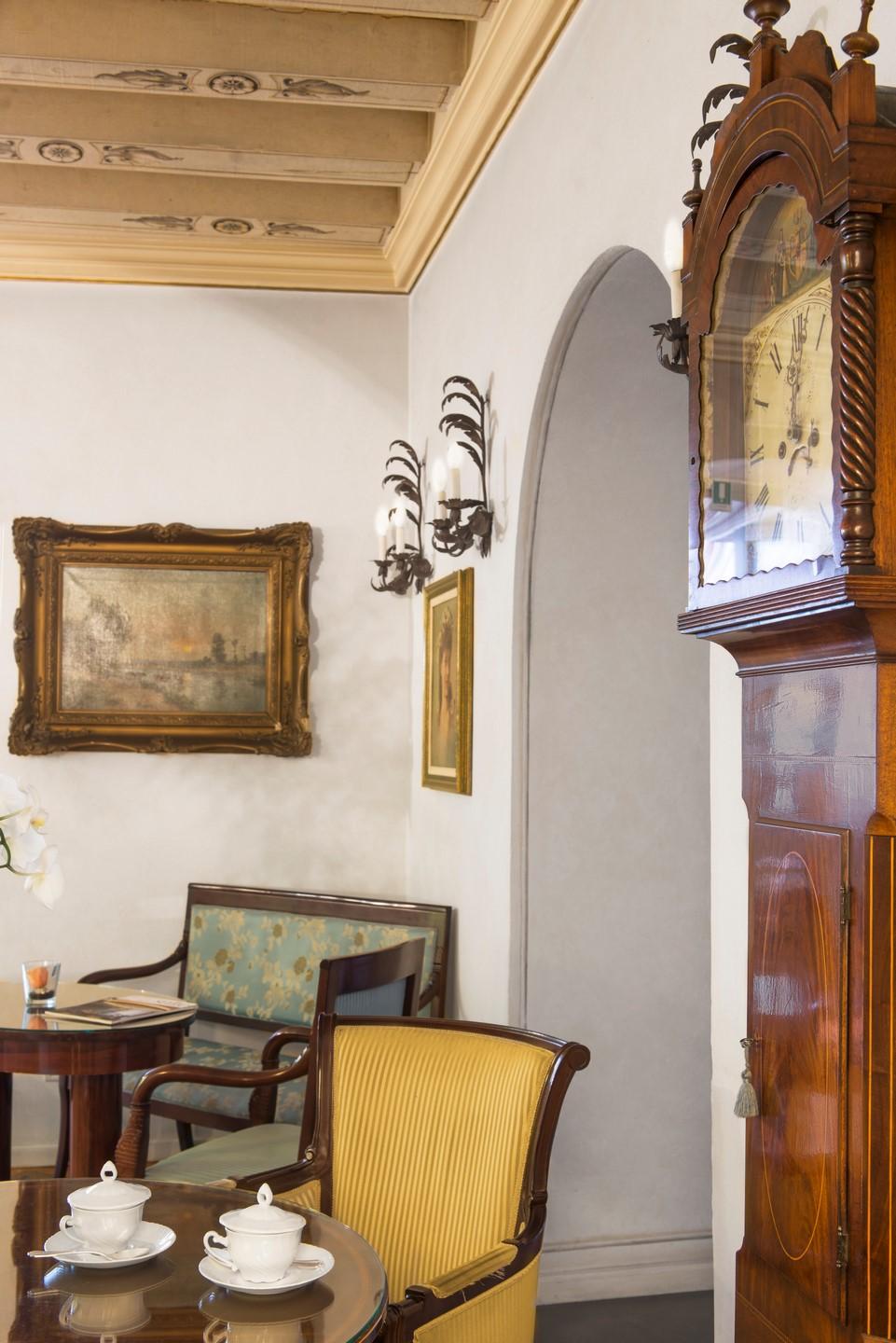 Hotel Relais Dell'Orologio Pisa Exterior foto