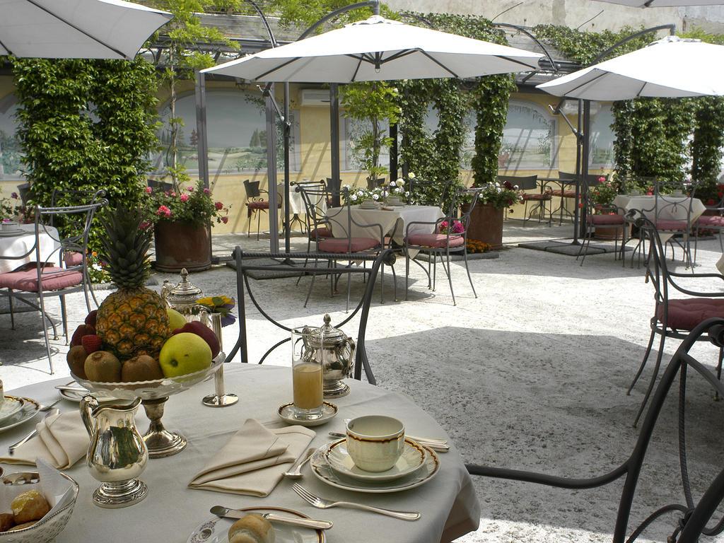 Hotel Relais Dell'Orologio Pisa Exterior foto
