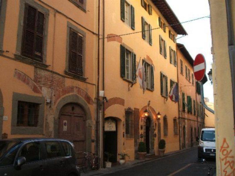 Hotel Relais Dell'Orologio Pisa Exterior foto