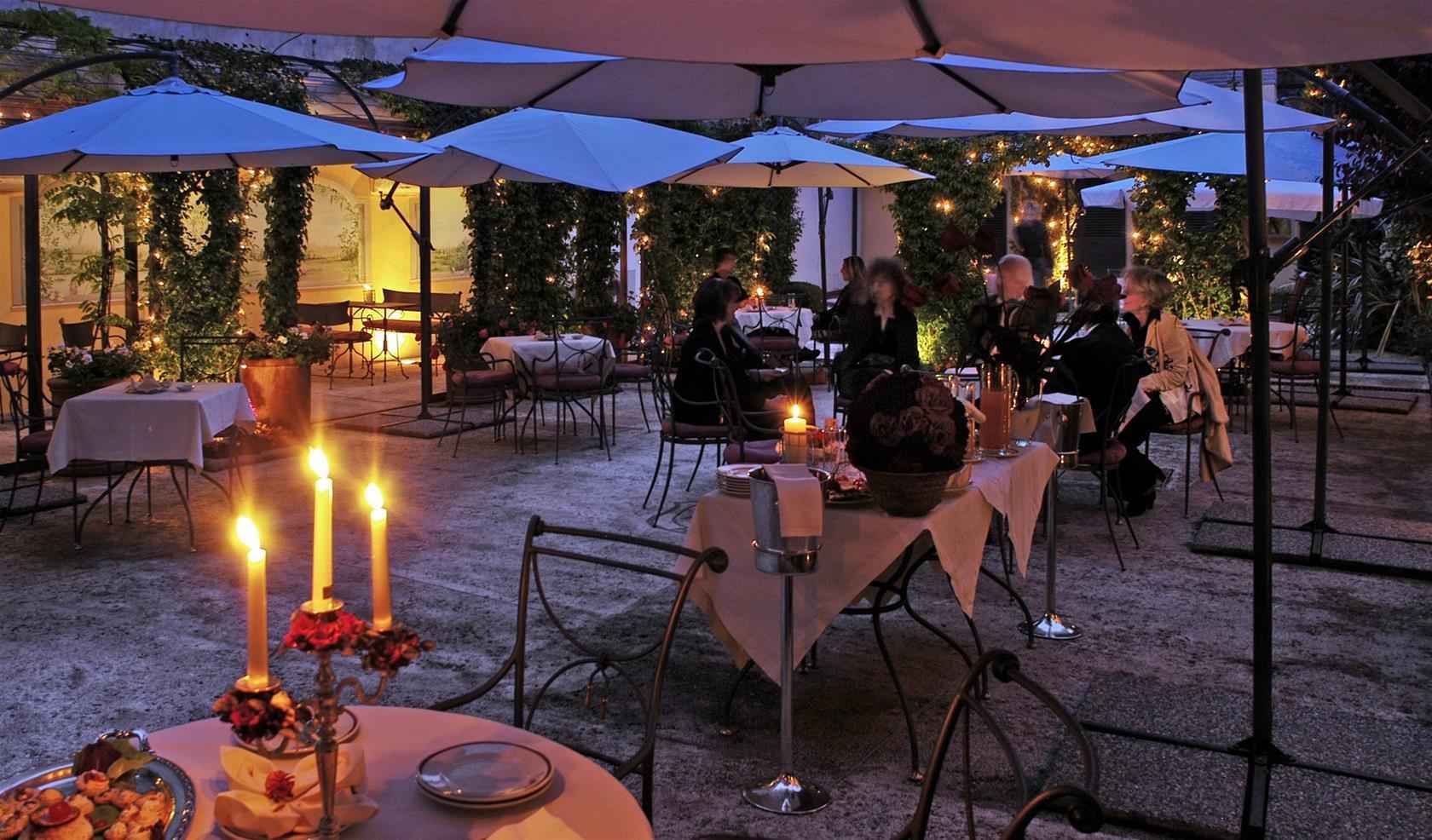 Hotel Relais Dell'Orologio Pisa Restaurante foto