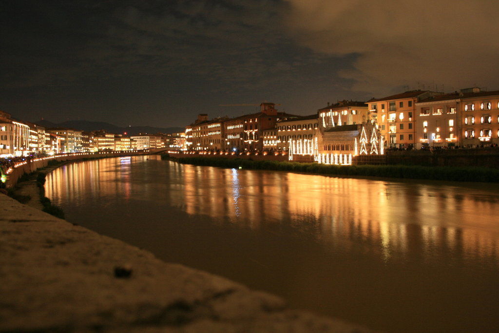 Hotel Relais Dell'Orologio Pisa Exterior foto