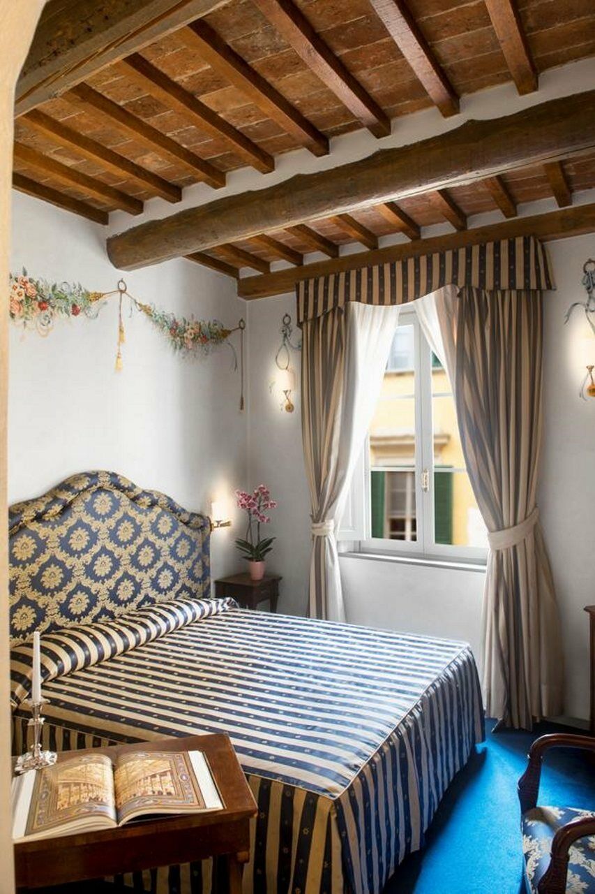 Hotel Relais Dell'Orologio Pisa Exterior foto